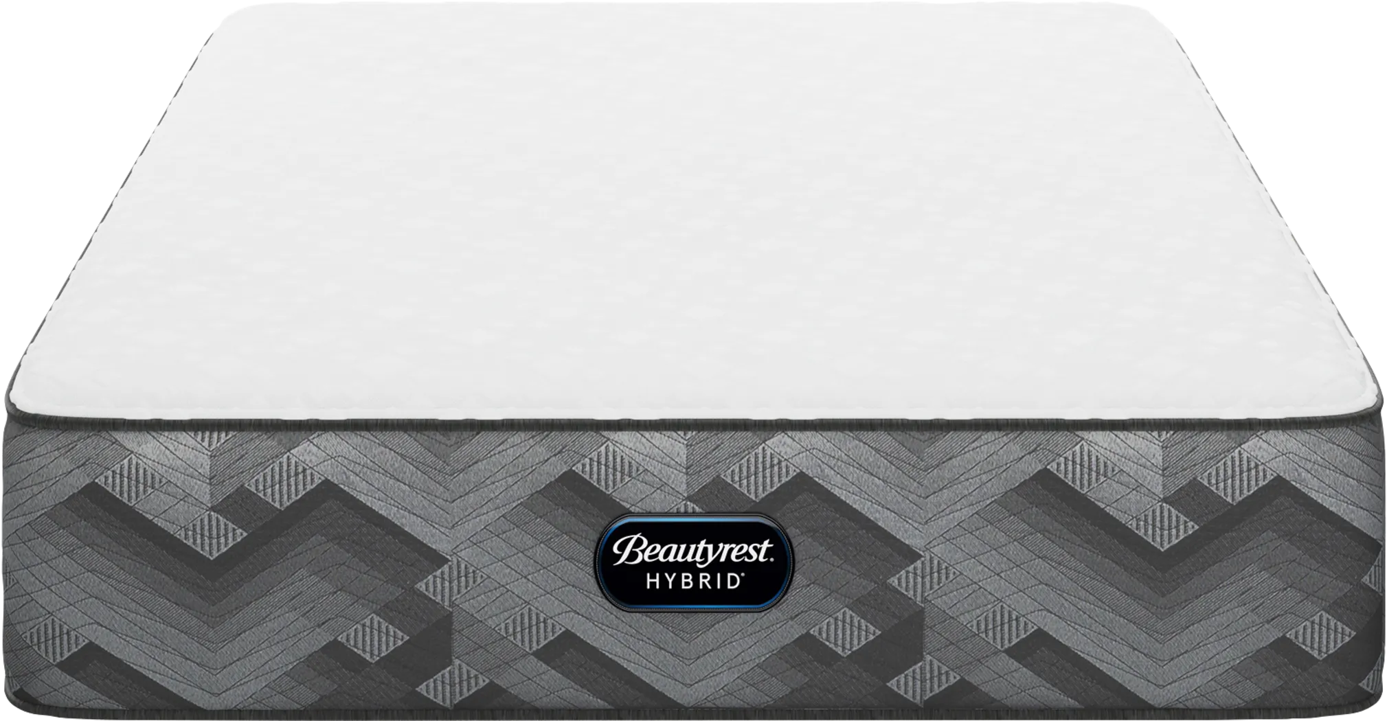 Beautyrest Deep Sleep Hybrid Queen Mattress - Image 2