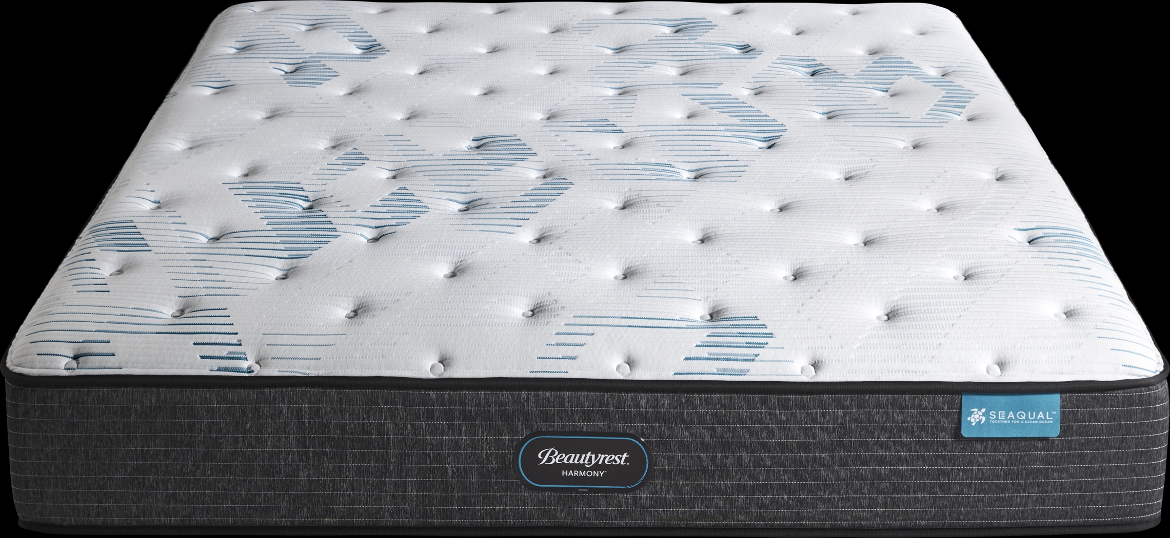 Beautyrest Harmony Bayville California King Mattress - Thumbnail - Image 2