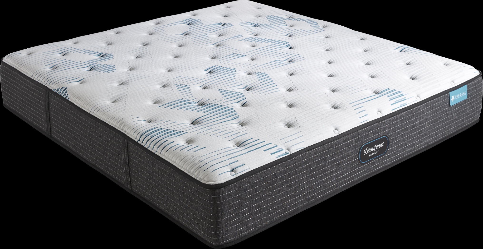 Beautyrest Harmony Bayville California King Mattress - Thumbnail - Image 1