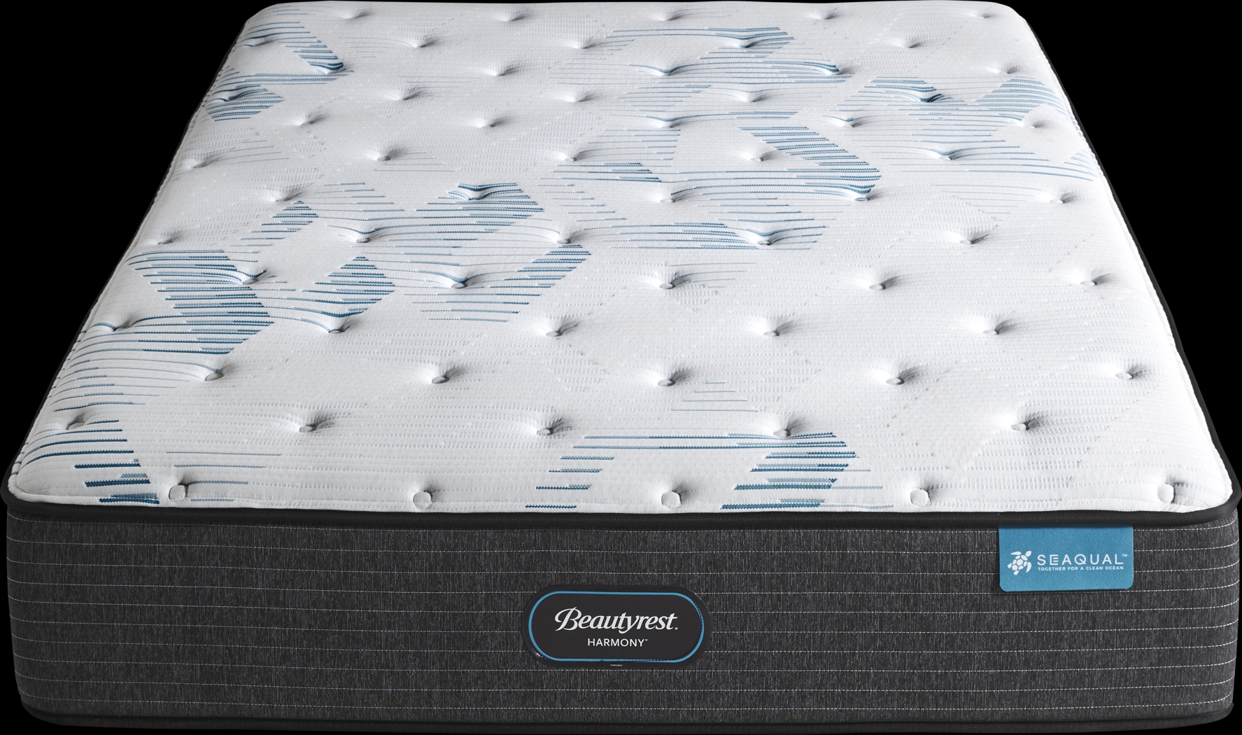 Beautyrest Harmony Bayville Queen Mattress - Thumbnail - Image 2