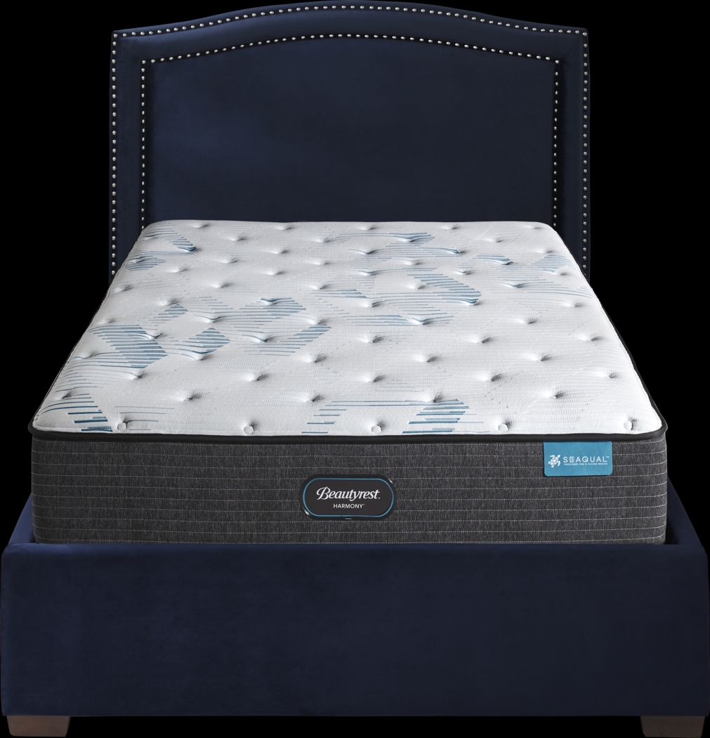 Beautyrest Harmony Bayville Queen Mattress - Thumbnail - Image 3