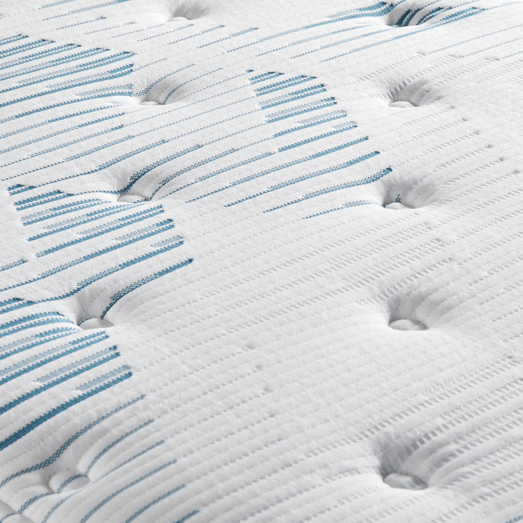 Beautyrest Harmony Bayville High Profile Twin Mattress Set - Thumbnail - Image 3