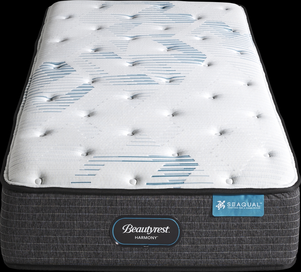 Beautyrest Harmony Bayville Twin Mattress - Thumbnail - Image 2