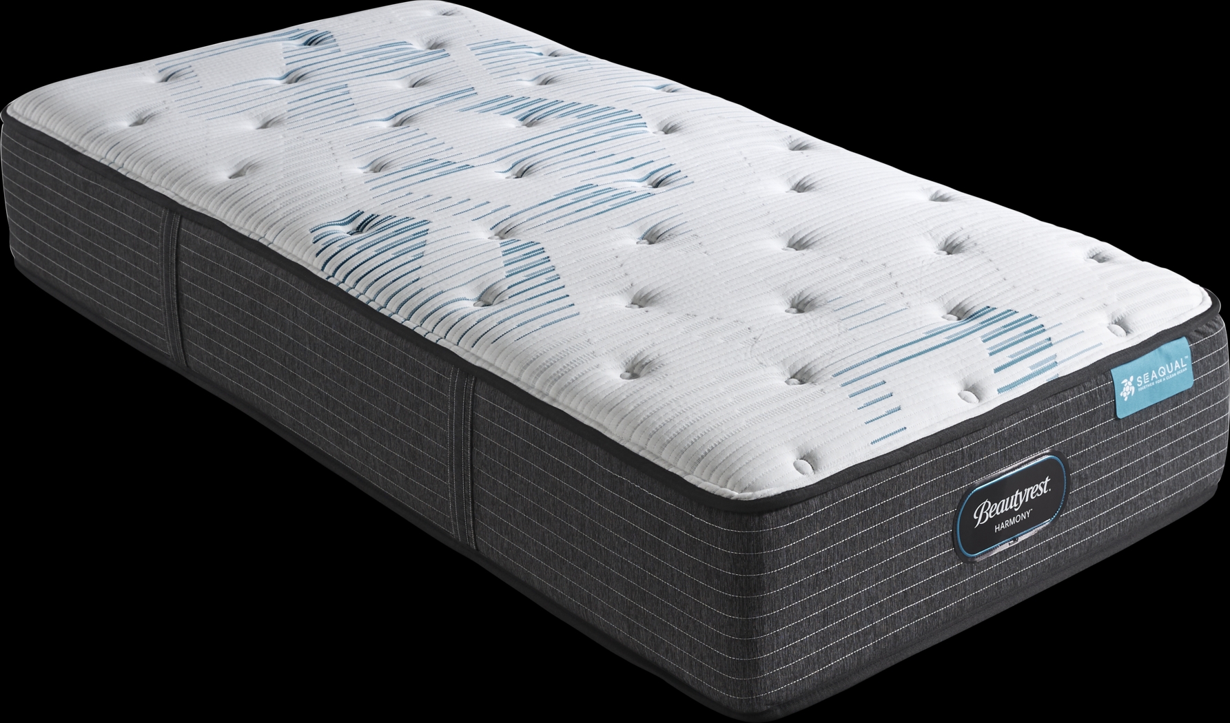 Beautyrest Harmony Bayville Twin Mattress - Thumbnail - Image 1