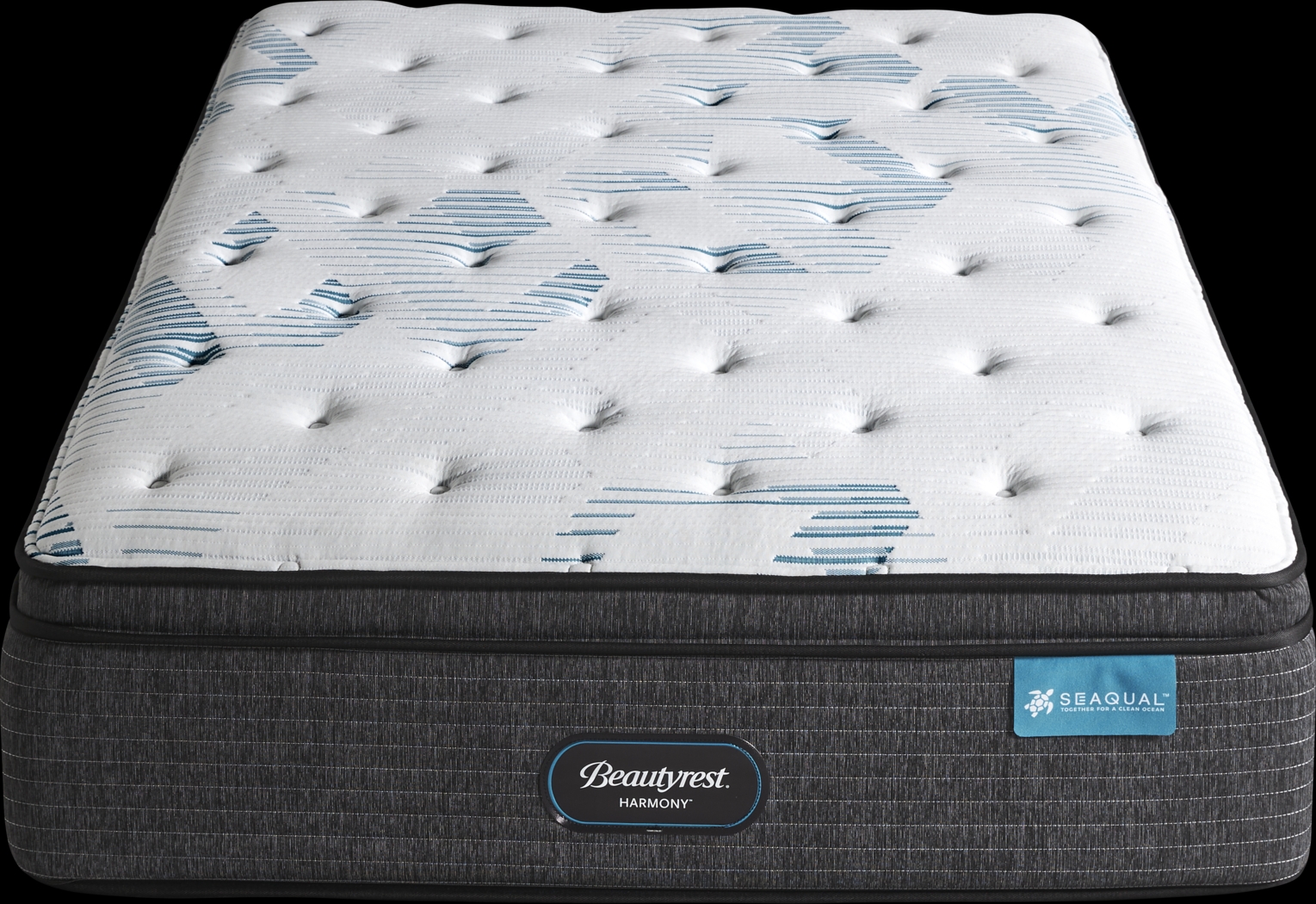 Beautyrest Harmony Cape Coral Full Mattress - Thumbnail - Image 2