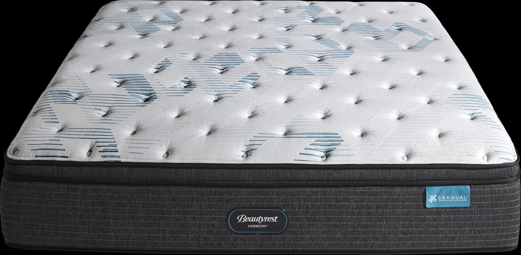 Beautyrest Harmony Cape Coral King Mattress - Thumbnail - Image 2