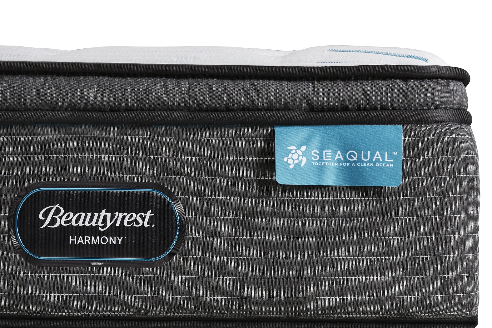 Beautyrest Harmony Cape Coral High Profile Twin Mattress Set - Thumbnail - Image 2