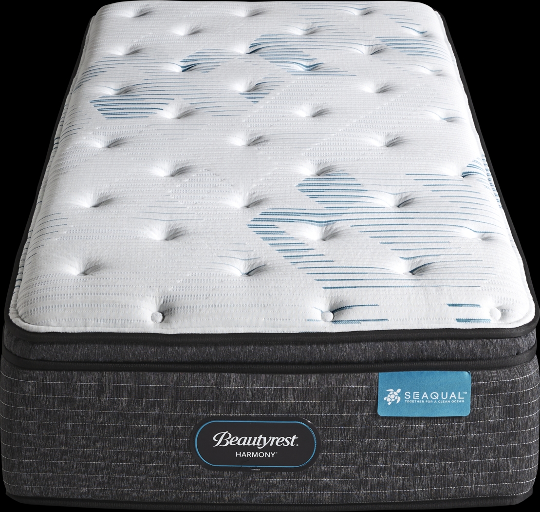 Beautyrest Harmony Cape Coral Twin XL Mattress - Thumbnail - Image 2