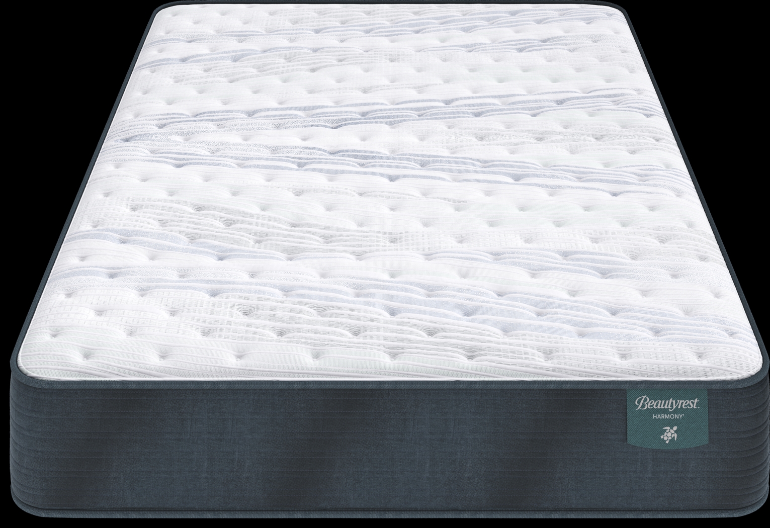 Beautyrest Harmony Cozumel Coast California King Mattress - Thumbnail - Image 2