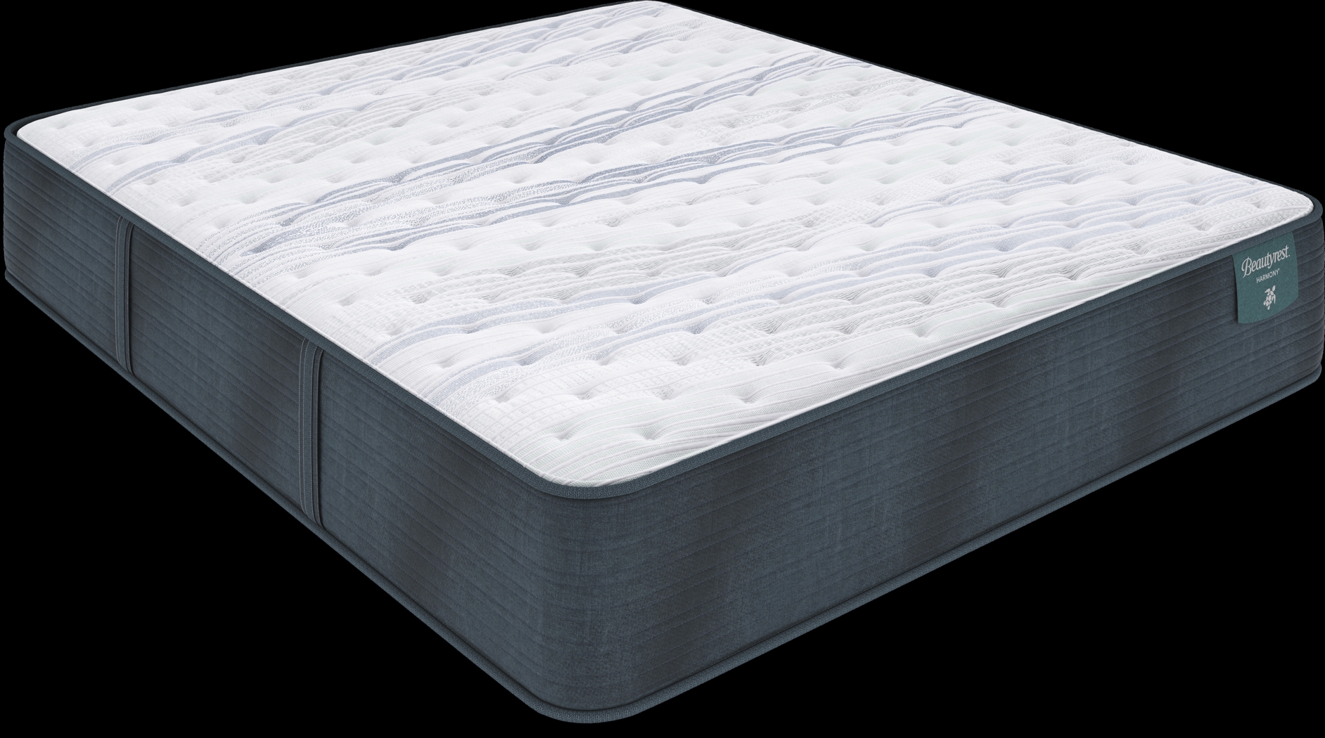 Beautyrest Harmony Cozumel Coast California King Mattress - Thumbnail - Image 1