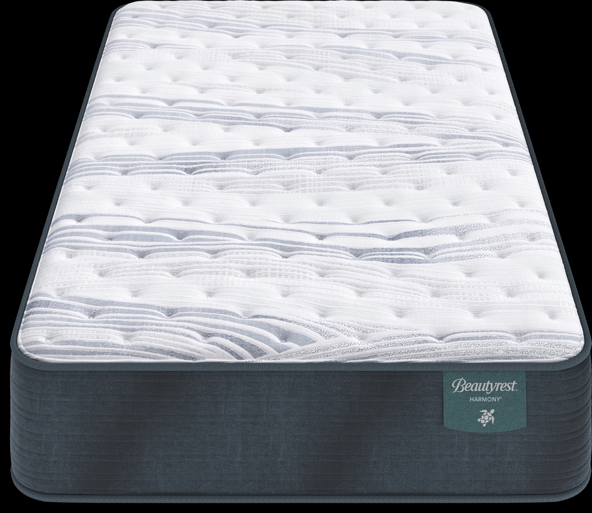 Beautyrest Harmony Cozumel Coast Full Mattress - Thumbnail - Image 2
