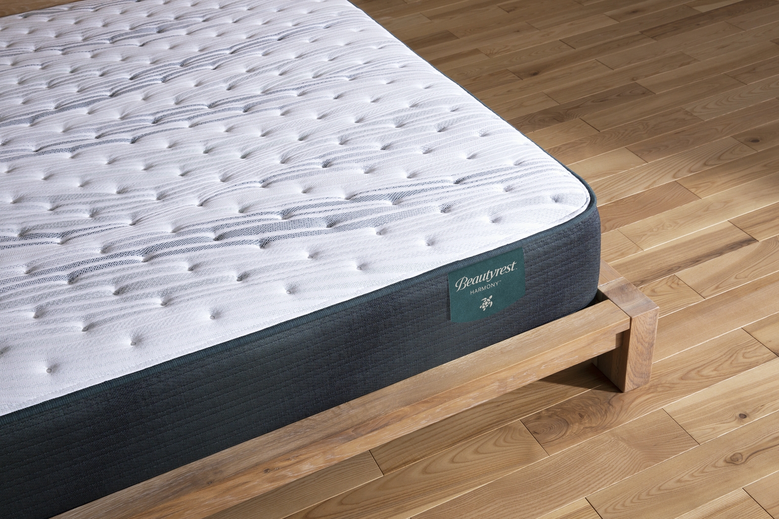 Beautyrest Harmony Cozumel Coast Full Mattress - Thumbnail - Image 4