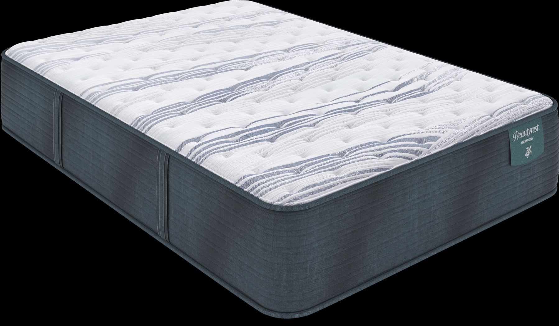 Beautyrest Harmony Cozumel Coast Full Mattress - Thumbnail - Image 1