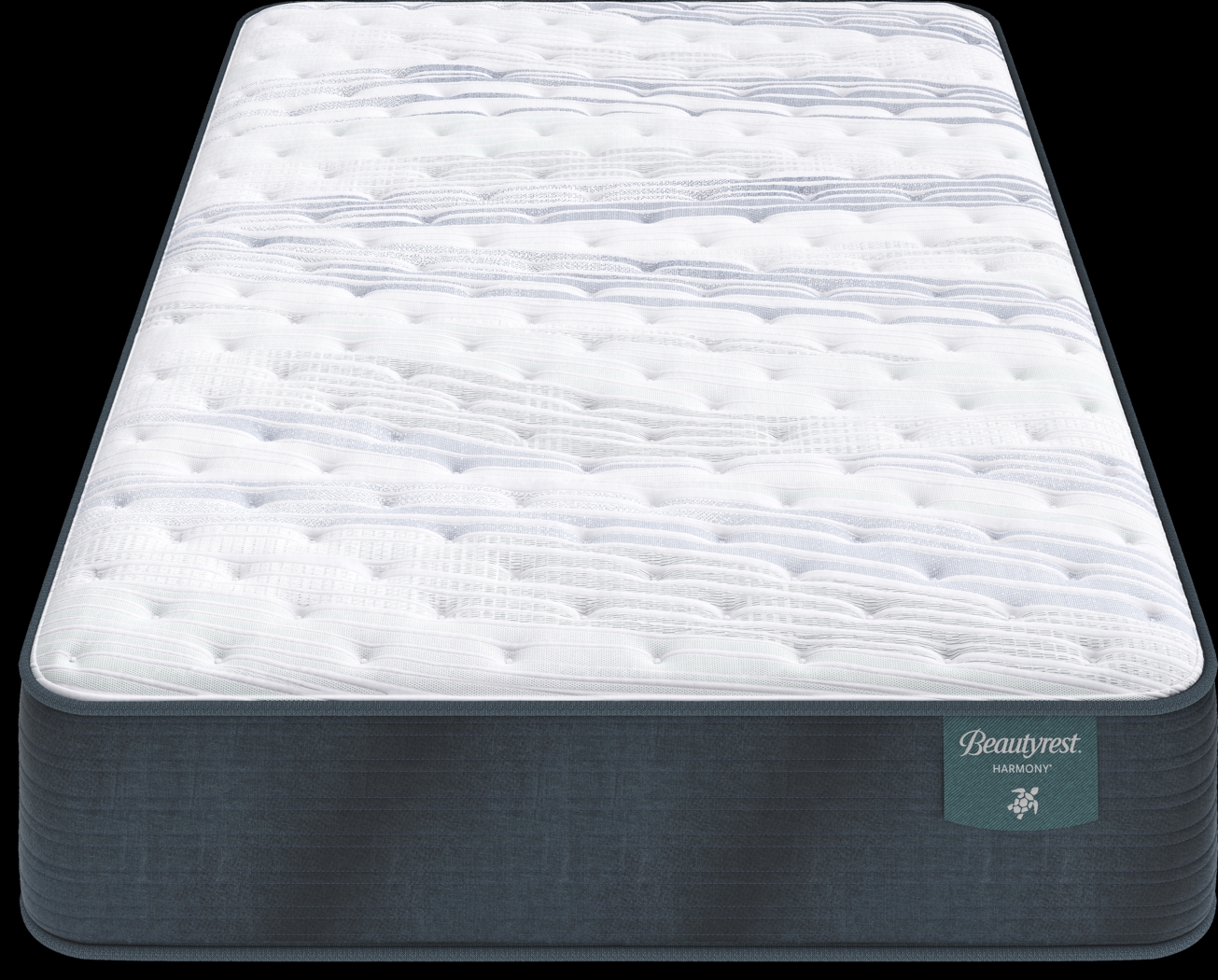 Beautyrest Harmony Cozumel Coast Queen Mattress - Thumbnail - Image 2