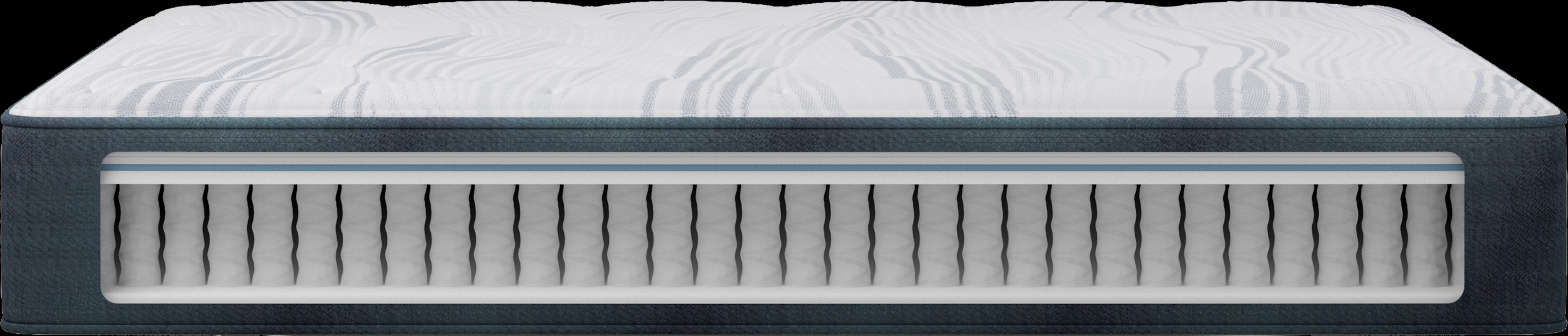 Beautyrest Harmony Cozumel Coast Queen Mattress - Thumbnail - Image 3