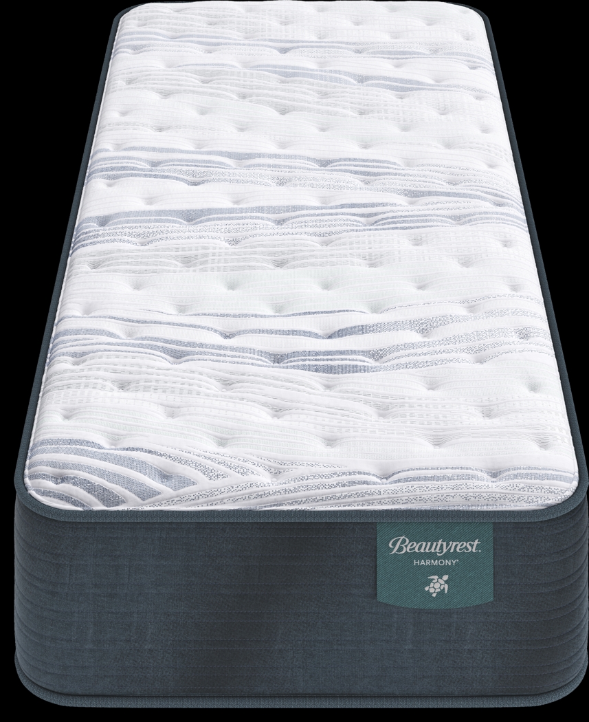 Beautyrest Harmony Cozumel Coast Twin Mattress - Thumbnail - Image 2