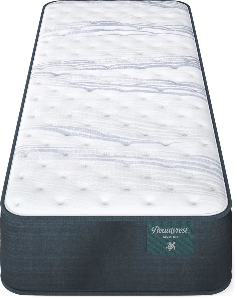 Beautyrest Harmony Cozumel Coast Twin XL Mattress - Thumbnail - Image 2