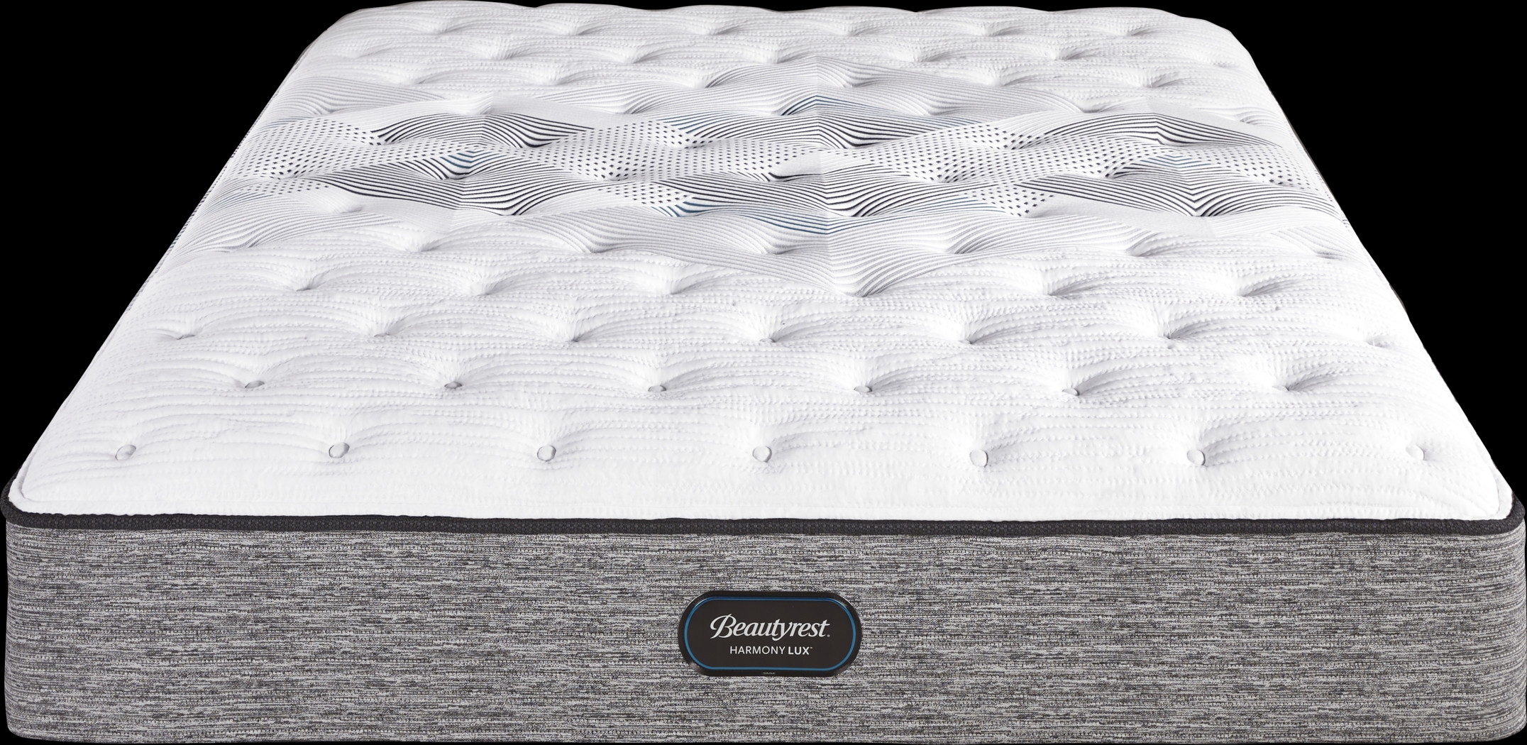 Beautyrest Harmony Lux Medium California King Mattress - Thumbnail - Image 2
