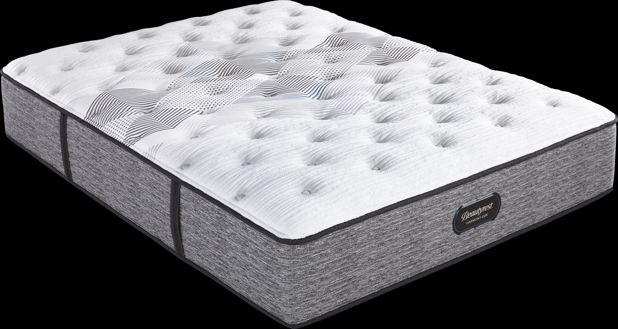 Beautyrest Harmony Lux Medium Full Mattress - Thumbnail - Image 1