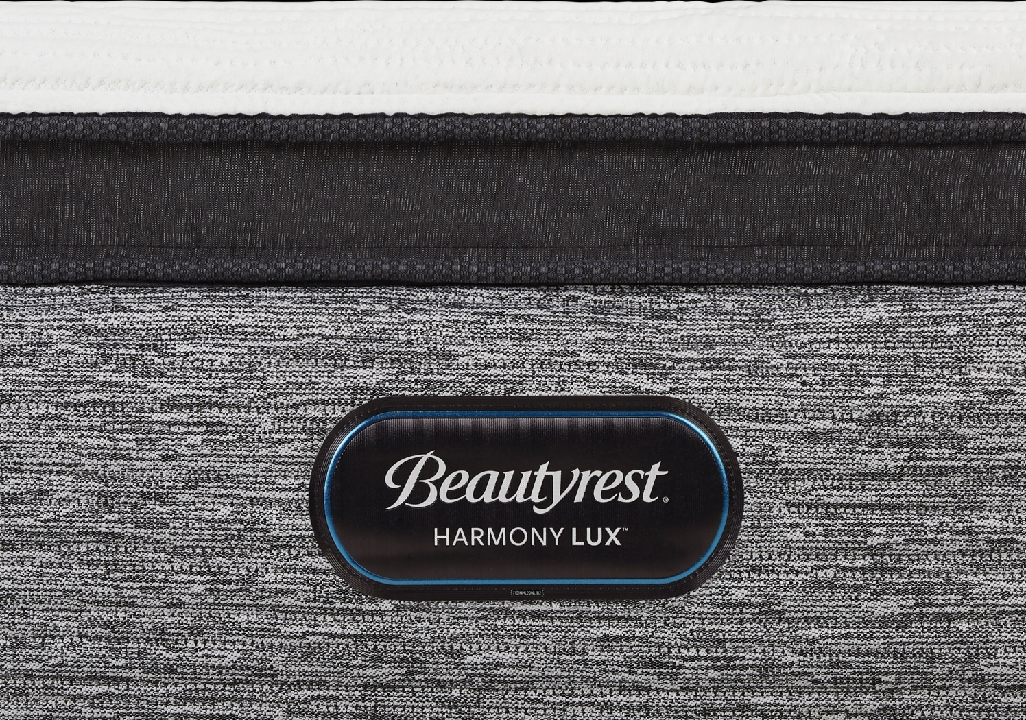 Beautyrest Harmony Lux Medium Pillowtop Queen Mattress - Thumbnail - Image 3