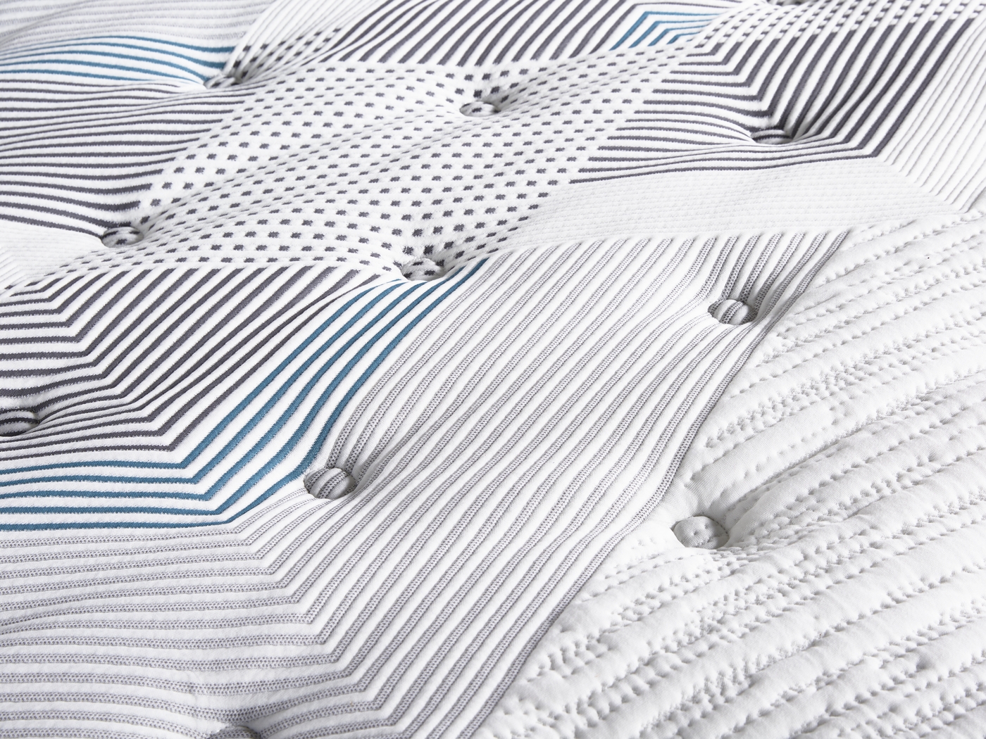 Beautyrest Harmony Lux Medium Pillowtop Twin Mattress - Thumbnail - Image 4