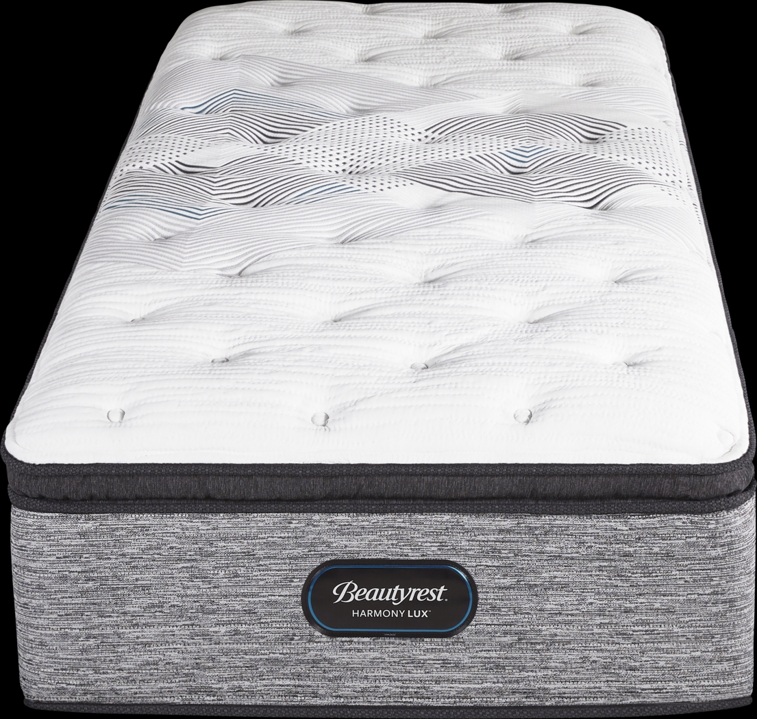Beautyrest Harmony Lux Medium Pillowtop Twin XL Mattress - Thumbnail - Image 2
