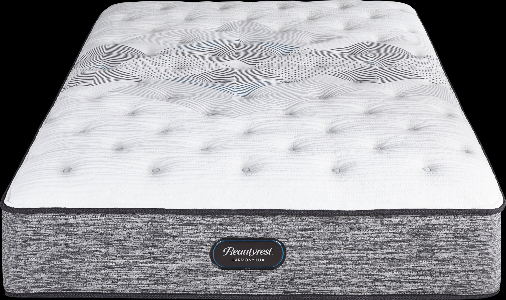 Beautyrest Harmony Lux Medium Queen Mattress - Thumbnail - Image 2