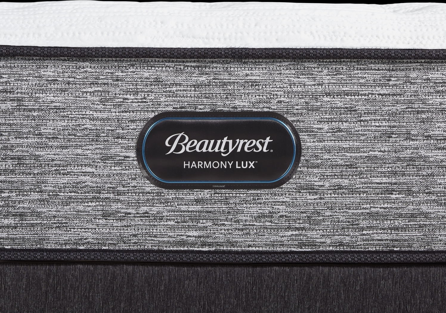 Beautyrest Harmony Lux Medium Queen Mattress - Thumbnail - Image 3