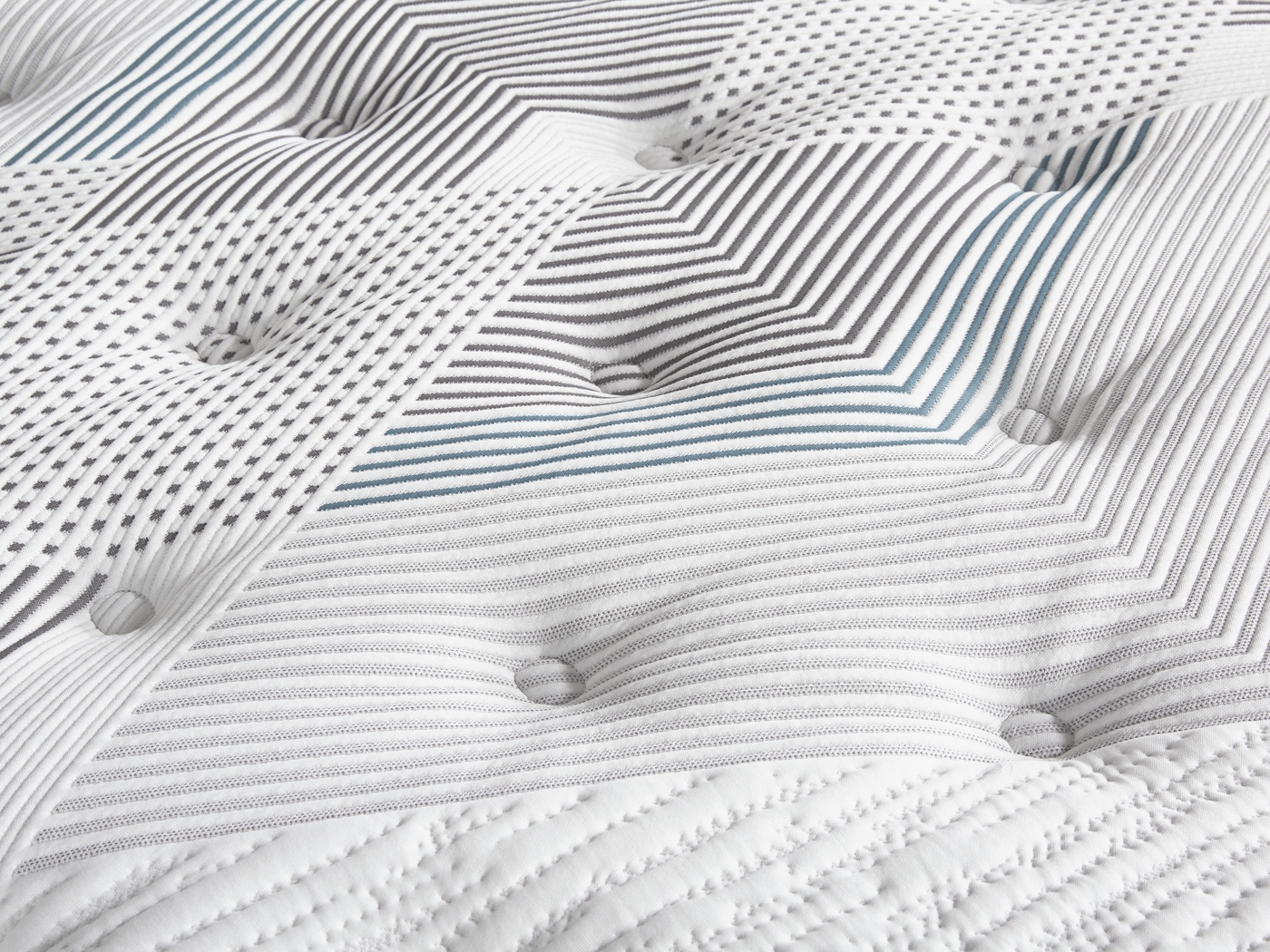 Beautyrest Harmony Lux Medium Queen Mattress - Thumbnail - Image 4