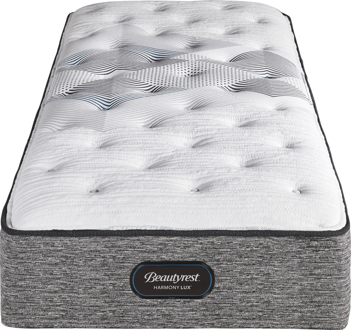 Beautyrest Harmony Lux Medium Twin Mattress - Thumbnail - Image 2