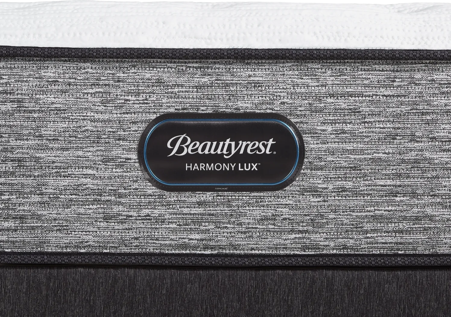Beautyrest Harmony Lux Medium Twin Mattress - Thumbnail - Image 3