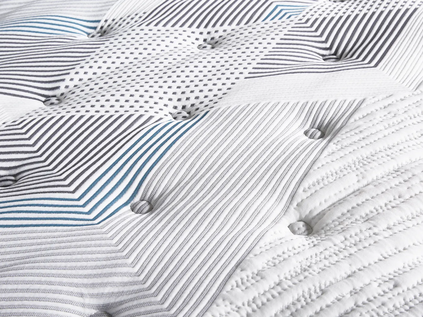 Beautyrest Harmony Lux Medium Twin Mattress - Thumbnail - Image 4