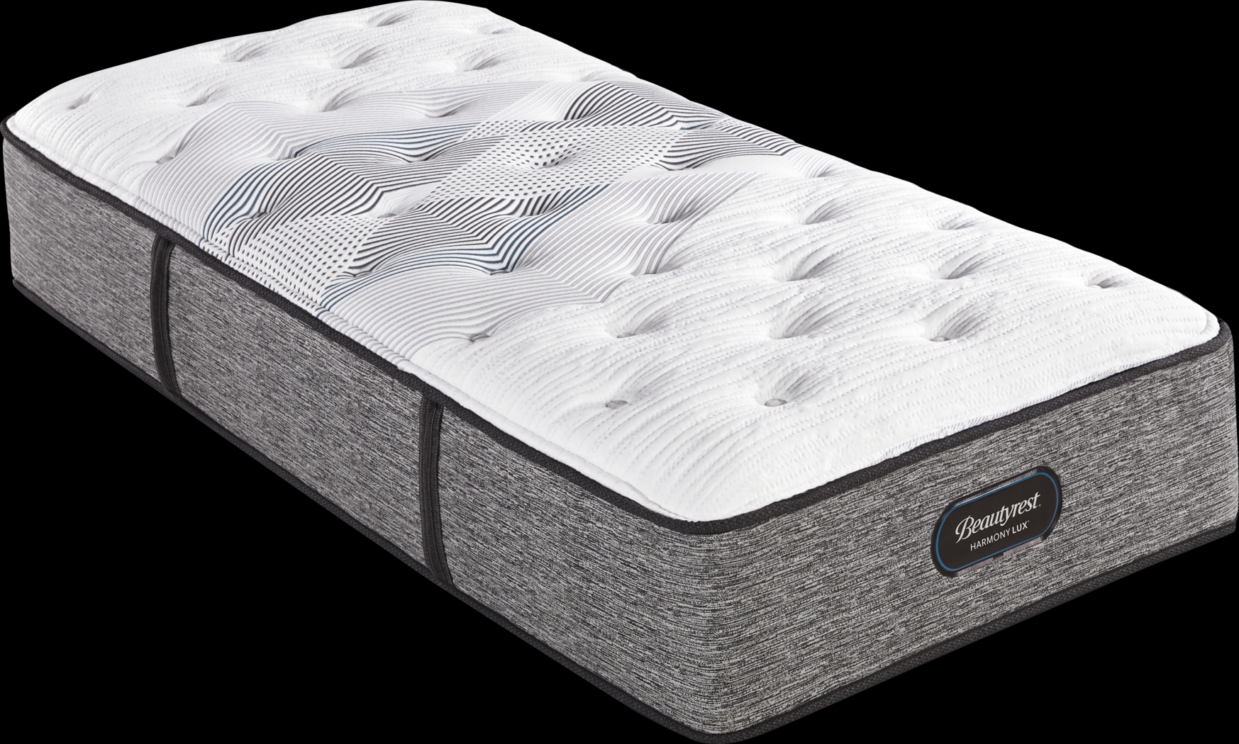 Beautyrest Harmony Lux Medium Twin XL Mattress - Thumbnail - Image 1