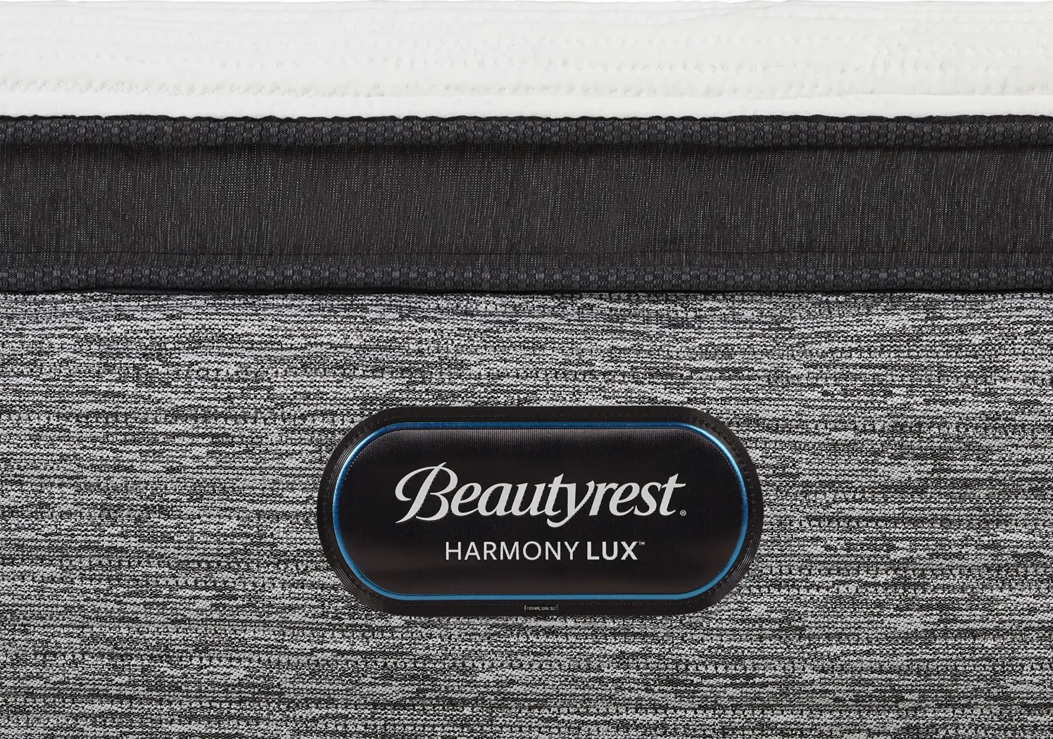 Beautyrest Harmony Lux Plush Pillowtop Twin XL Mattress - Thumbnail - Image 3