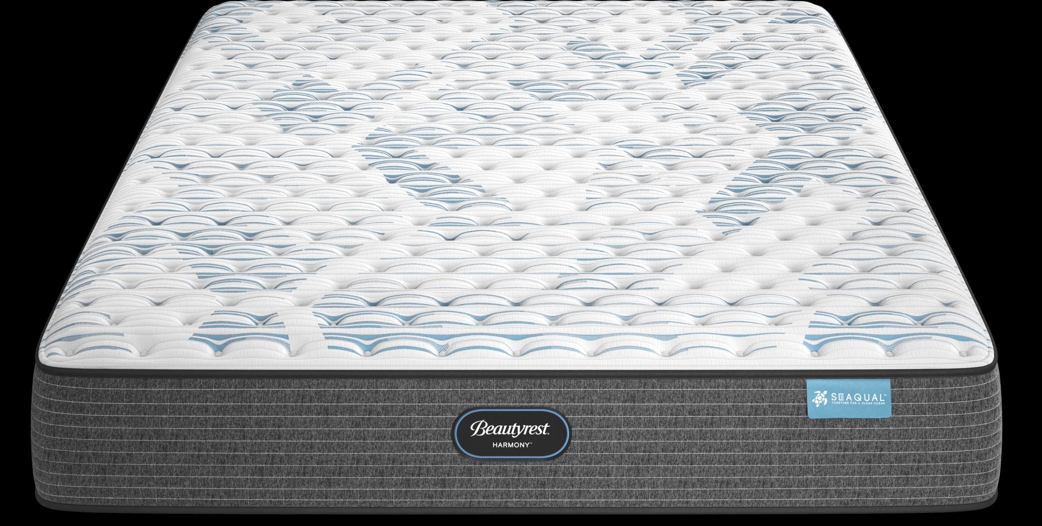 Beautyrest Harmony Oak Harbor California King Mattress - Thumbnail - Image 2