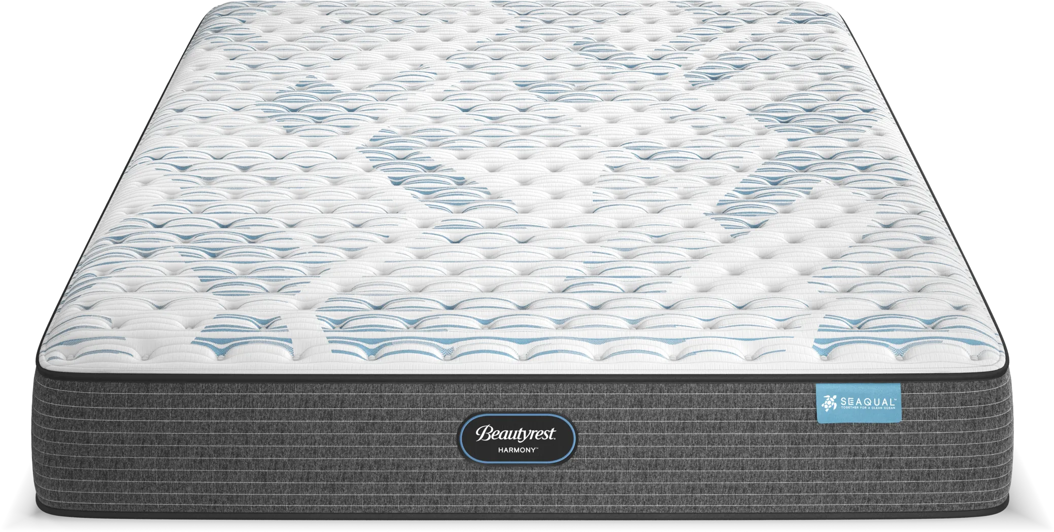 Beautyrest Harmony Oak Harbor King Mattress - Thumbnail - Image 2