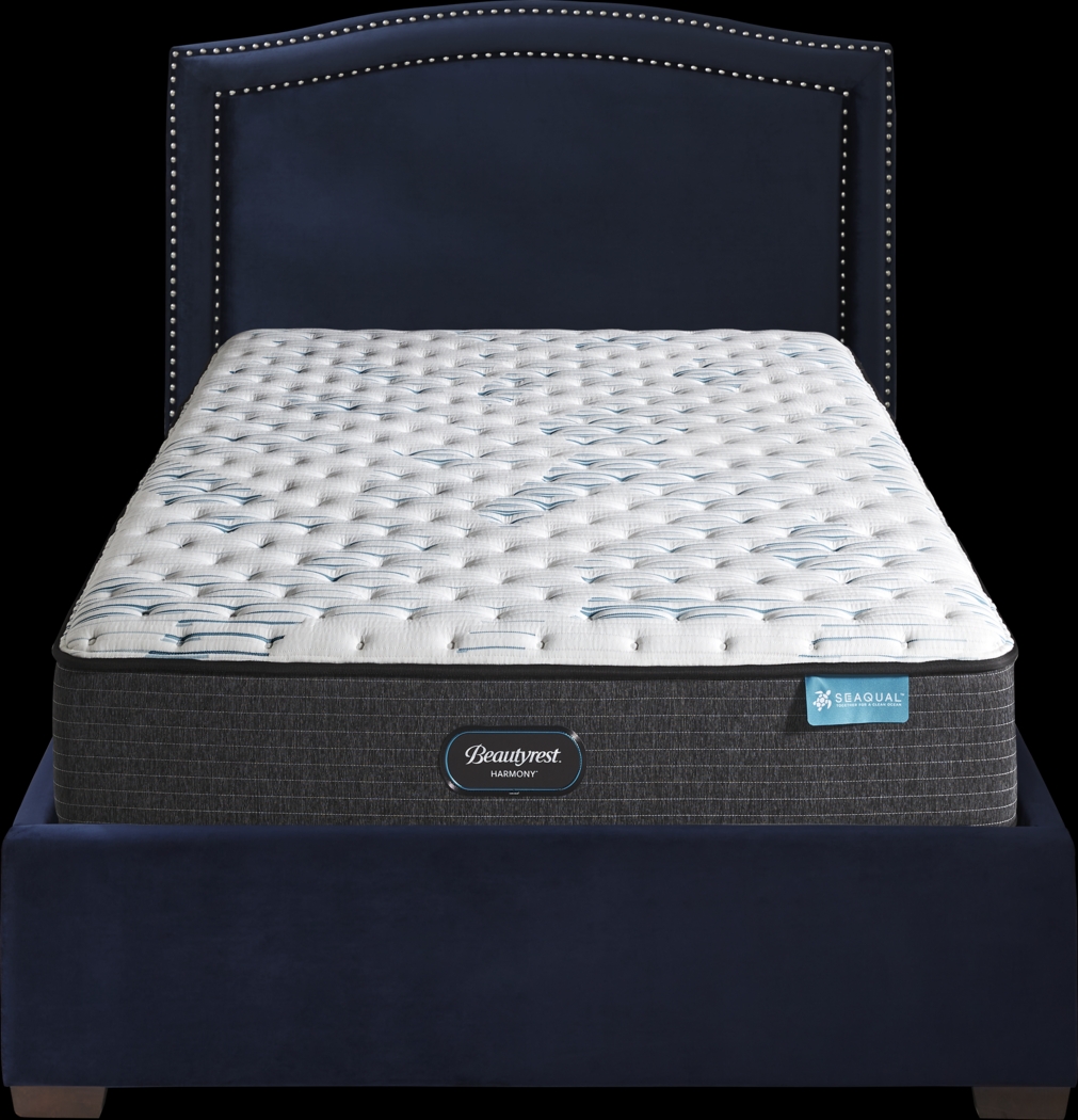 Beautyrest Harmony Oak Harbor Queen Mattress - Thumbnail - Image 3