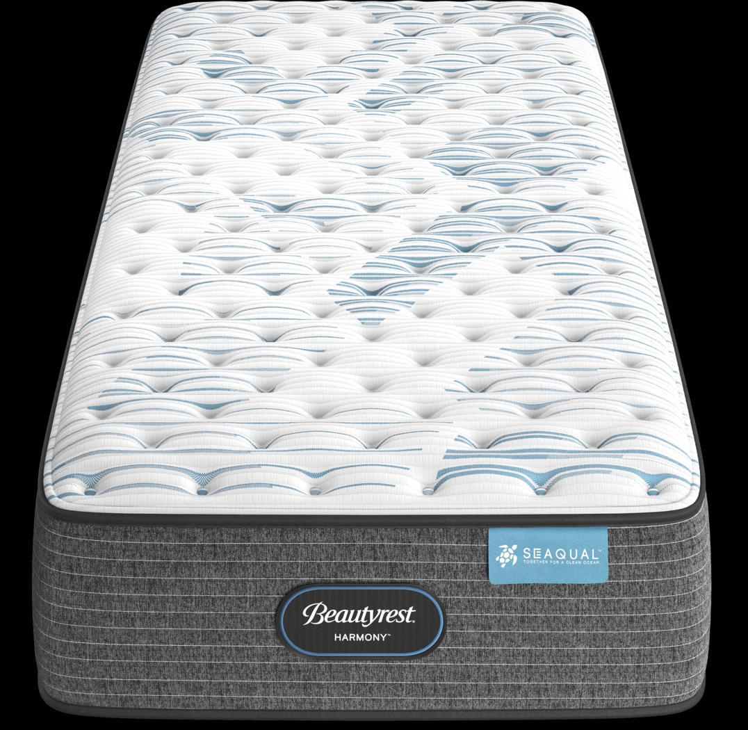 Beautyrest Harmony Oak Harbor Twin XL Mattress - Thumbnail - Image 2