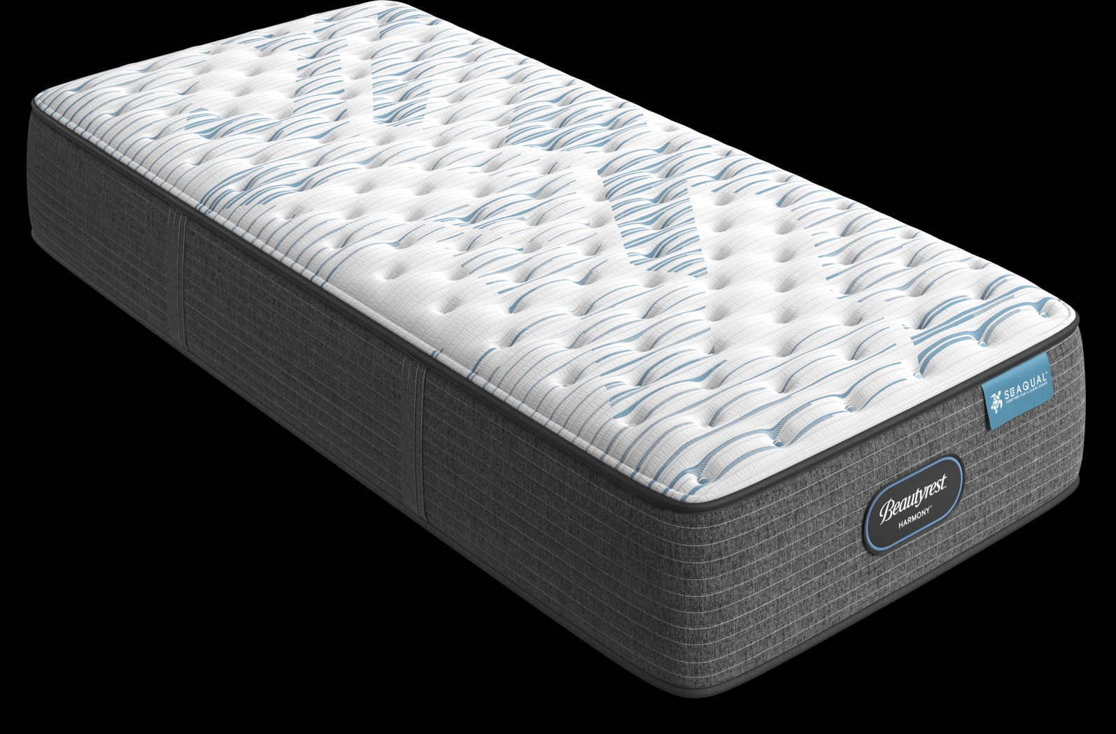 Beautyrest Harmony Oak Harbor Twin XL Mattress - Thumbnail - Image 1