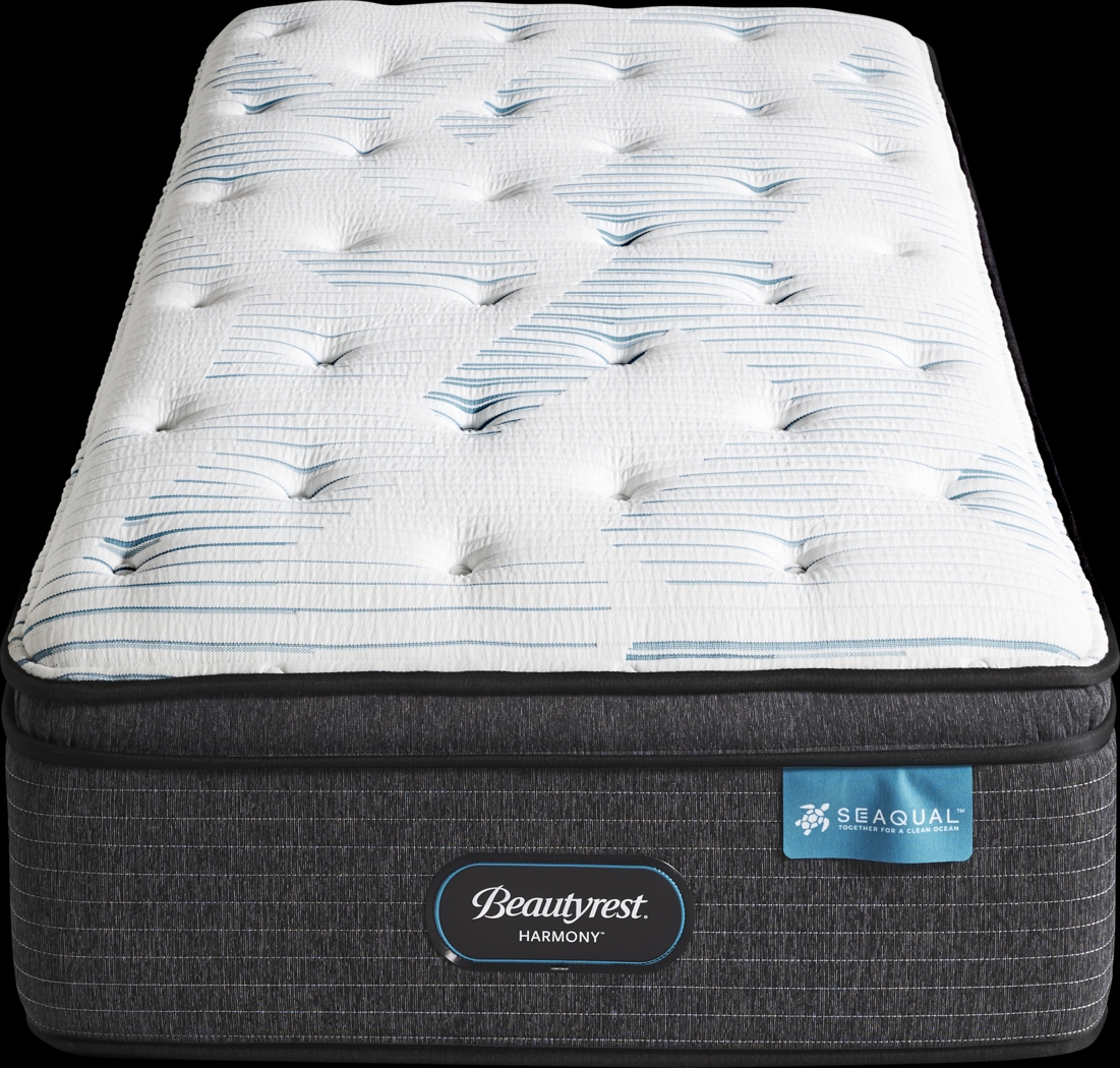 Beautyrest Harmony Reef Bay Twin Mattress - Thumbnail - Image 2