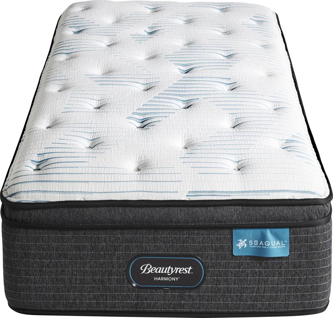 Beautyrest Harmony Ruby Beach Twin XL Mattress - Thumbnail - Image 2