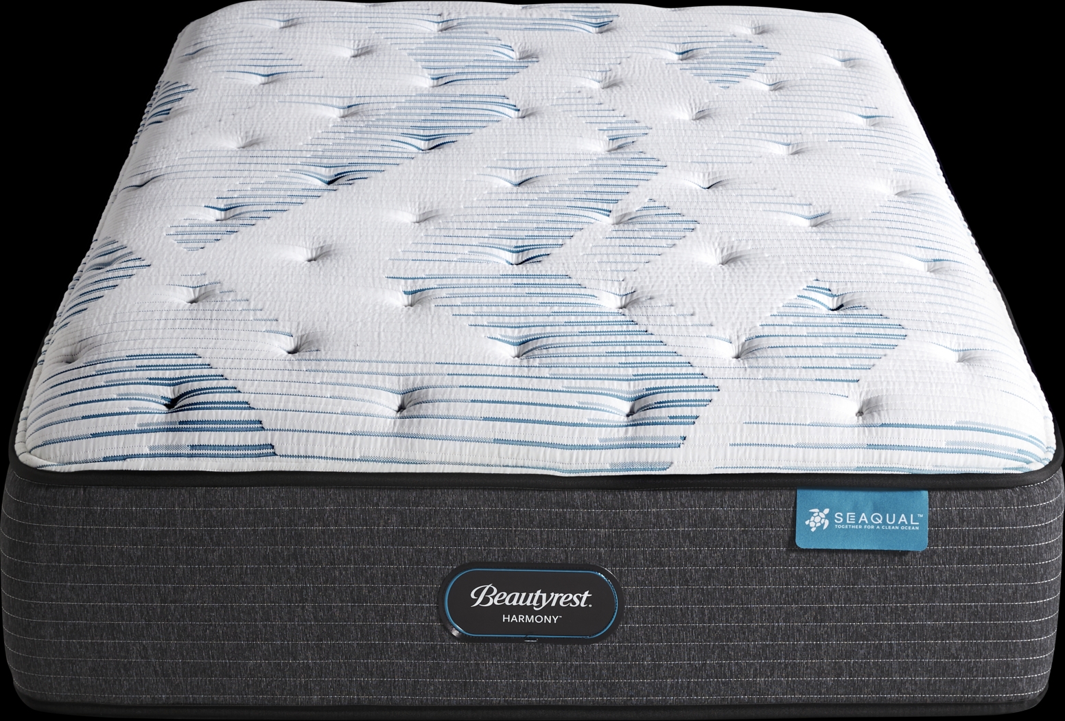 Beautyrest Harmony Turtle Beach Full Mattress - Thumbnail - Image 2