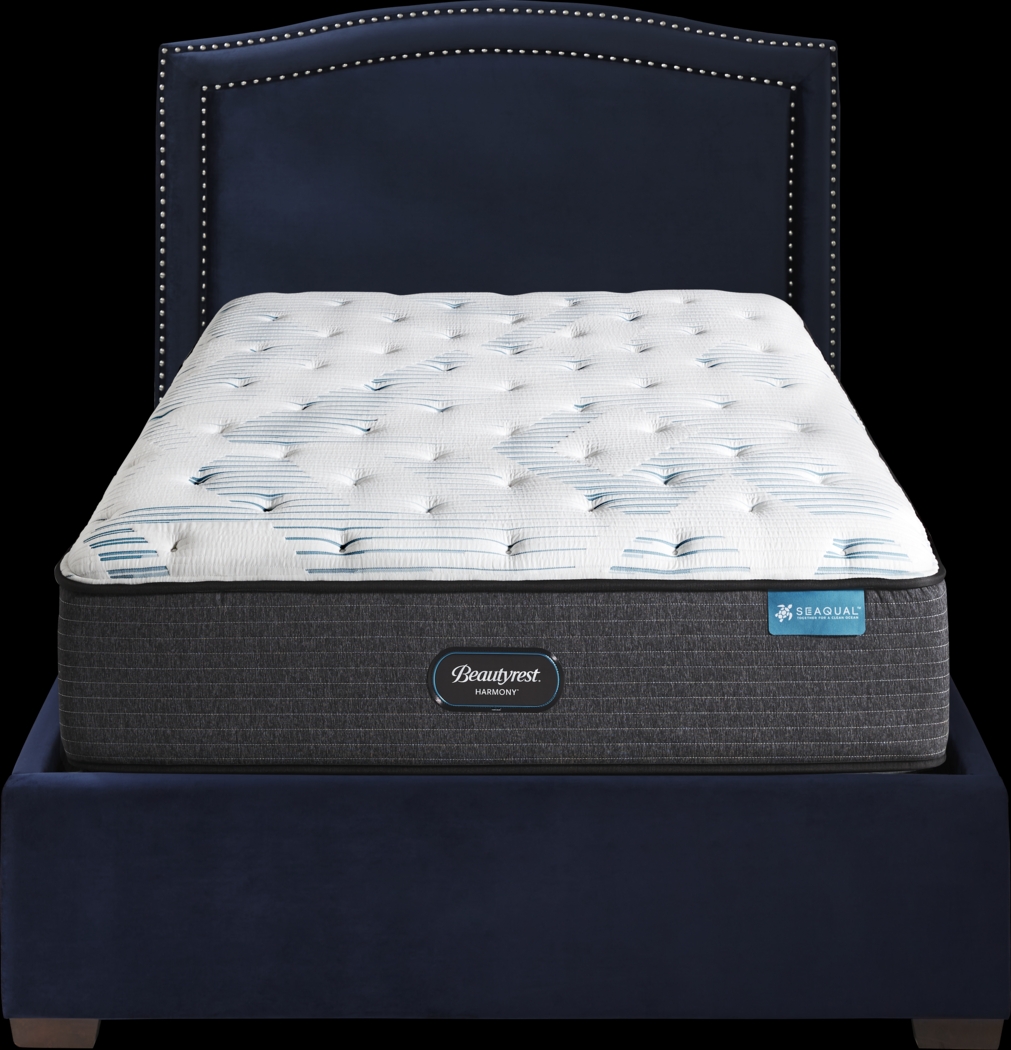 Beautyrest Harmony Turtle Beach Queen Mattress - Thumbnail - Image 3