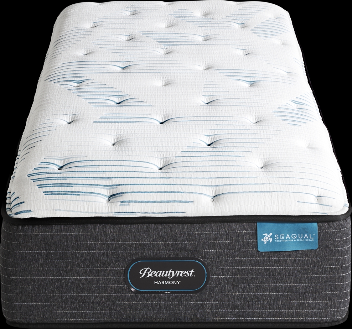 Beautyrest Harmony Turtle Beach Twin XL Mattress - Thumbnail - Image 2