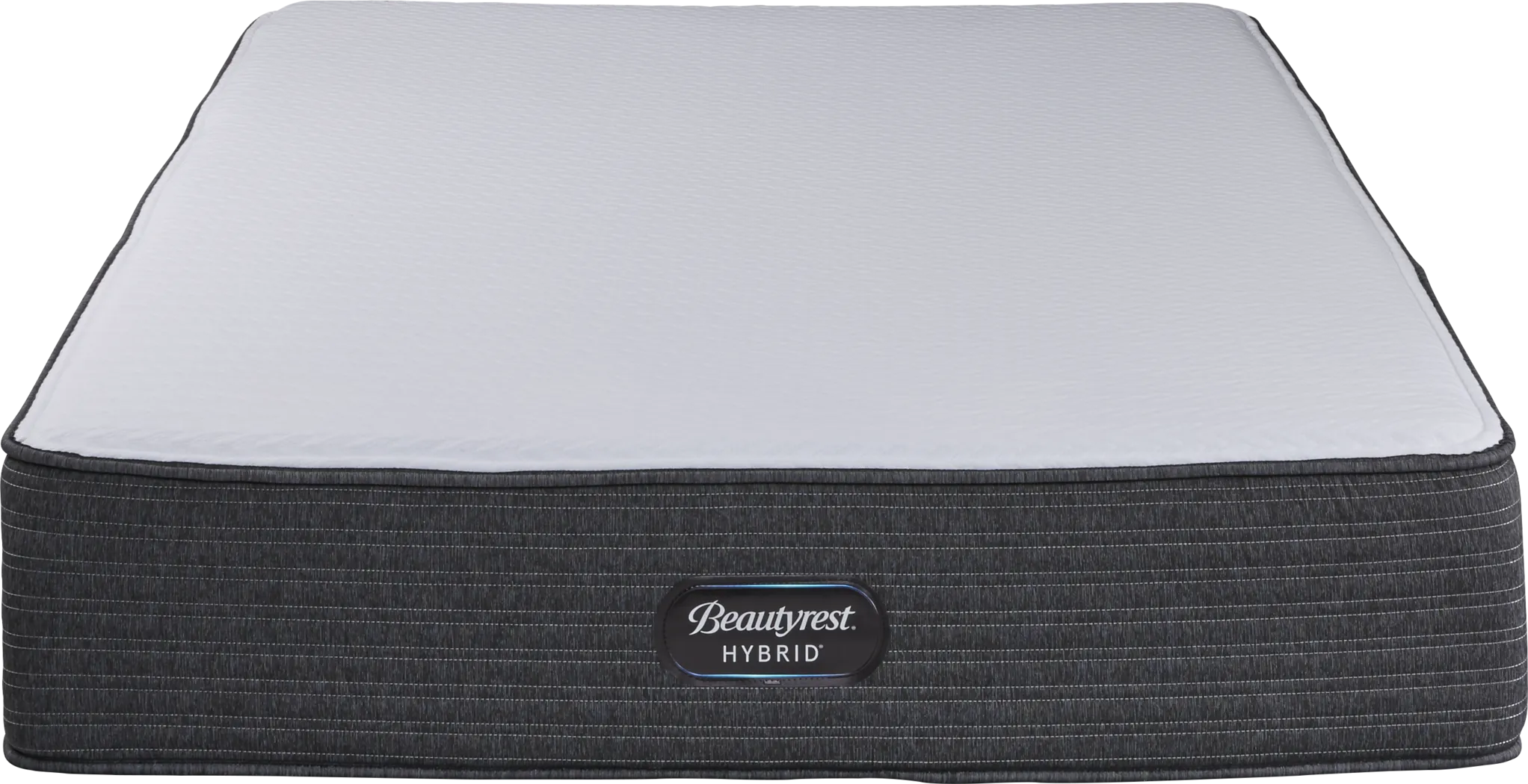 Beautyrest Hybrid Belmont Springs King Mattress - Thumbnail - Image 2