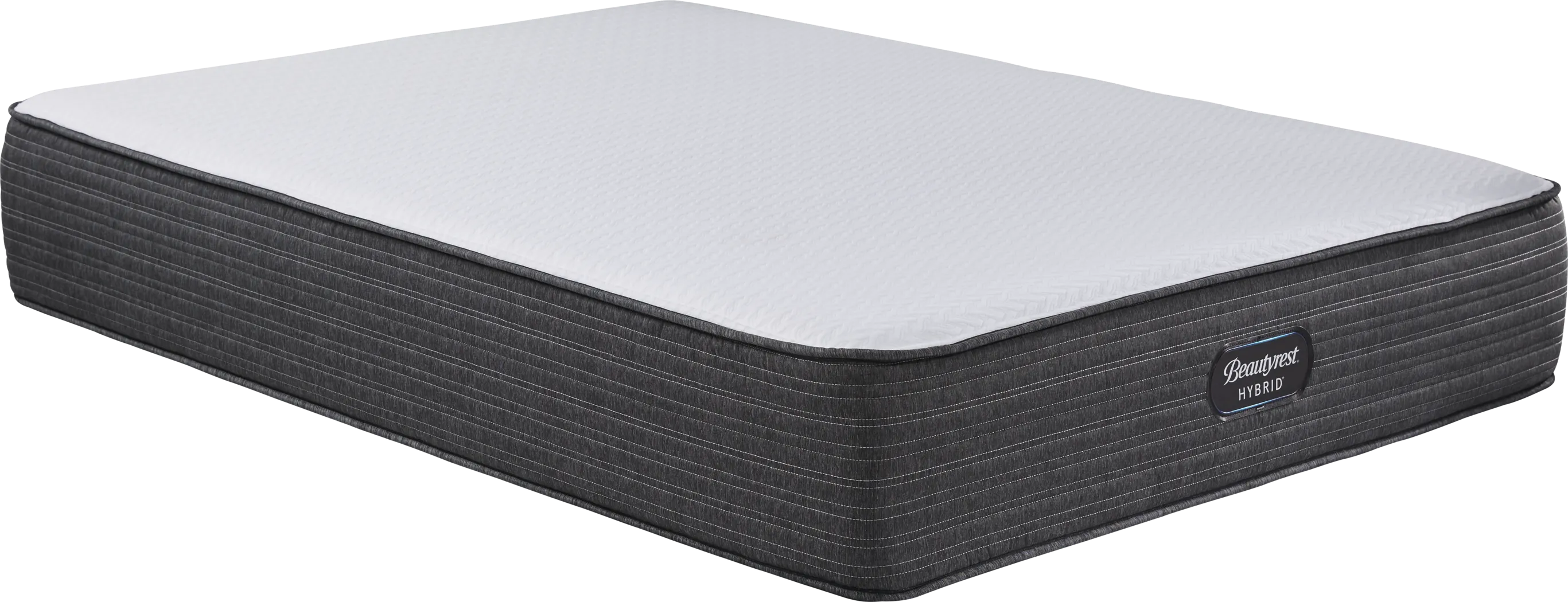Beautyrest Hybrid Belmont Springs King Mattress - Thumbnail - Image 1