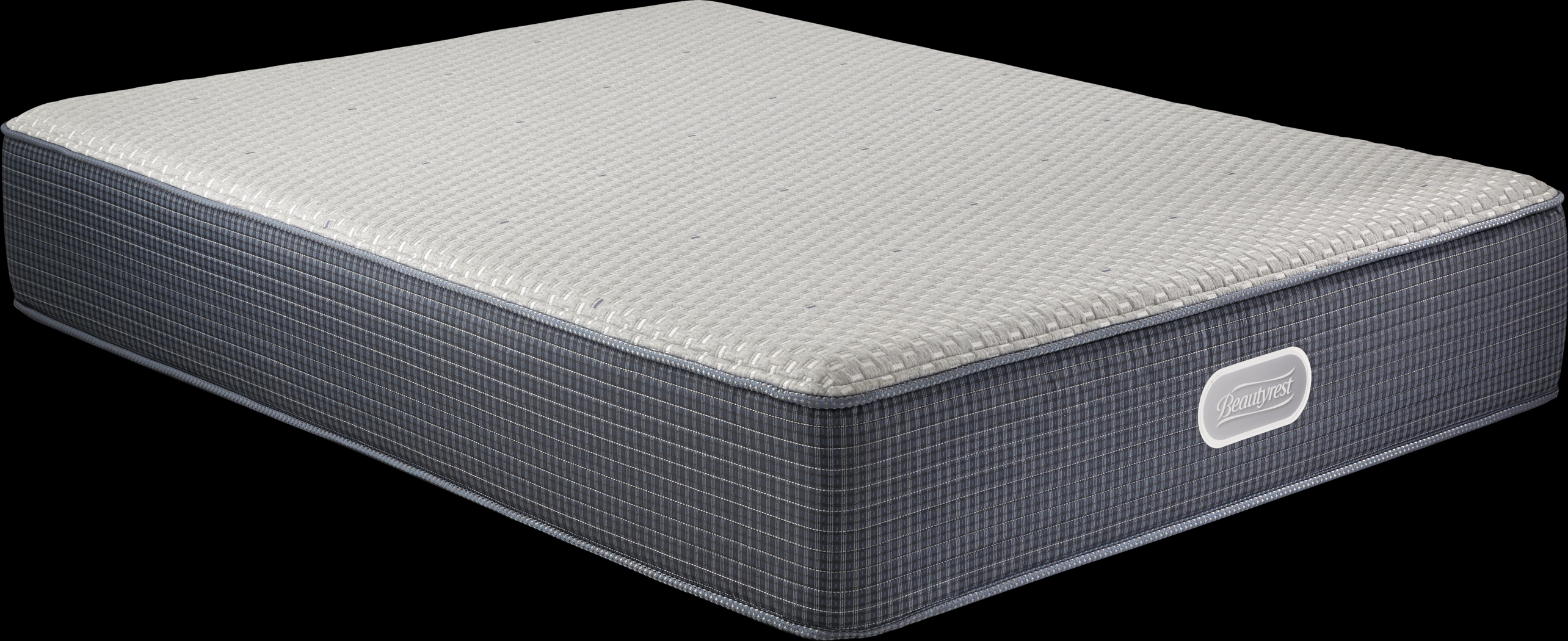 Beautyrest Hybrid Geneva Lake King Mattress - Thumbnail - Image 1