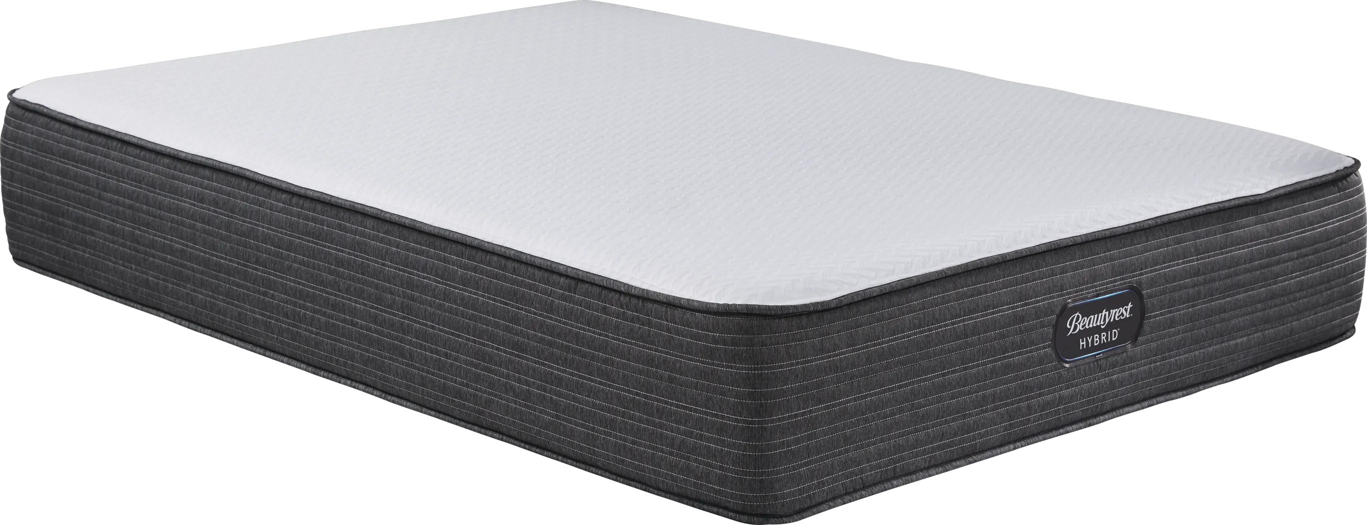 Beautyrest Hybrid Island Park Queen Mattress - Thumbnail - Image 1