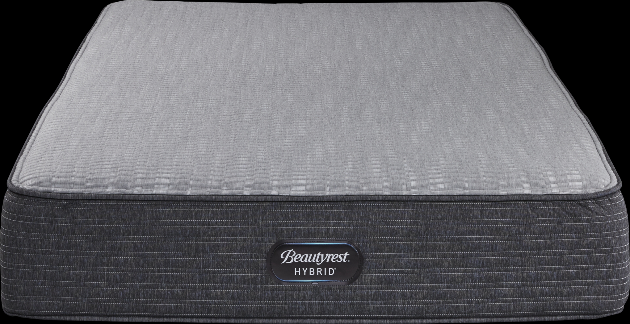 Beautyrest Hybrid Pacific Blue King Mattress - Thumbnail - Image 2
