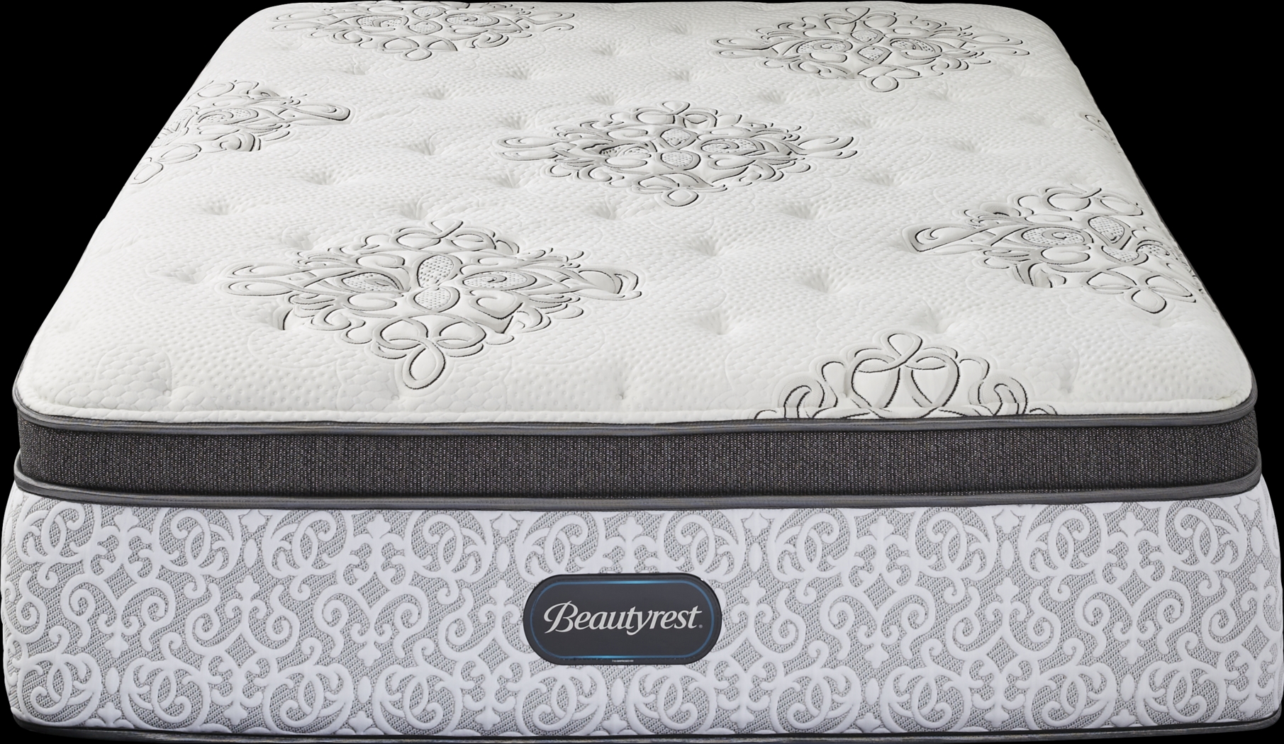 Beautyrest Legend Bradford Twin XL Mattress - Thumbnail - Image 2